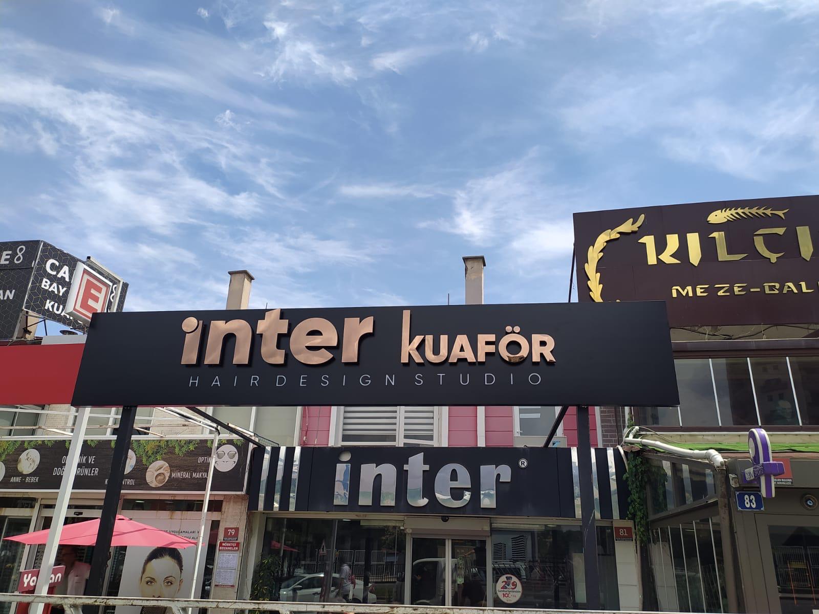 Dijital Baskı Çalışması