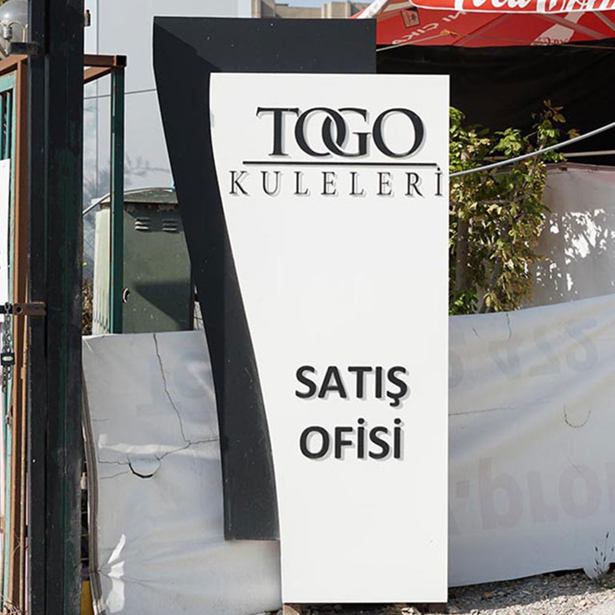 Totem Çalışması